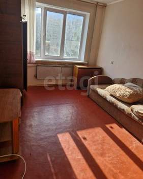 1-к квартира, вторичка, 33м2, 5/9 этаж