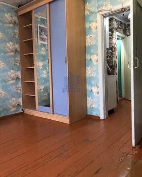 1-к квартира, вторичка, 19м2, 4/5 этаж