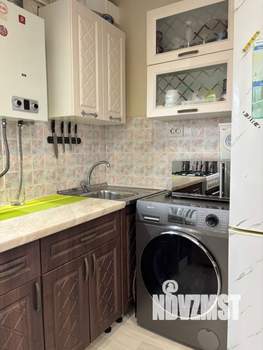 1-к квартира, вторичка, 30м2, 2/5 этаж