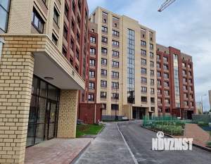 1-к квартира, вторичка, 44м2, 6/9 этаж