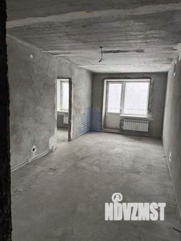 1-к квартира, вторичка, 35м2, 2/8 этаж