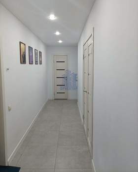4-к квартира, вторичка, 74м2, 5/9 этаж