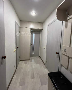 1-к квартира, вторичка, 36м2, 7/9 этаж