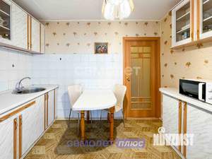 3-к квартира, вторичка, 74м2, 2/5 этаж
