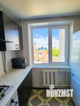 4-к квартира, вторичка, 77м2, 8/10 этаж