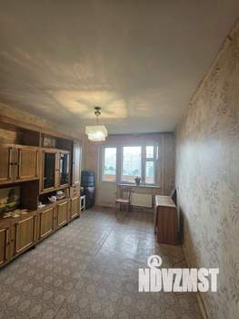1-к квартира, вторичка, 37м2, 5/9 этаж
