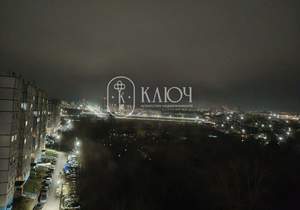 1-к квартира, вторичка, 39м2, 10/11 этаж