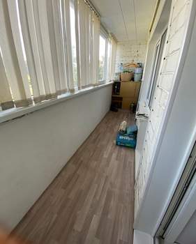 2-к квартира, вторичка, 50м2, 1/9 этаж