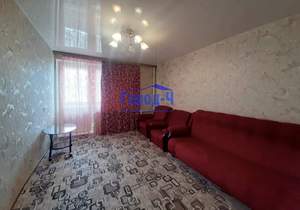 2-к квартира, вторичка, 55м2, 8/10 этаж