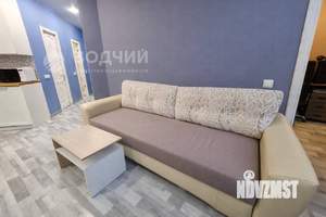 1-к квартира, вторичка, 48м2, 2/23 этаж