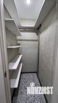 1-к квартира, вторичка, 30м2, 5/5 этаж