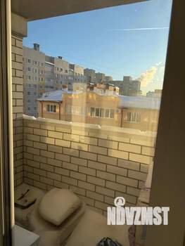 1-к квартира, вторичка, 39м2, 6/15 этаж