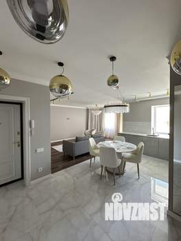 3-к квартира, вторичка, 79м2, 3/5 этаж
