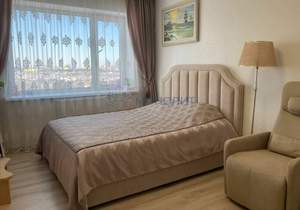 3-к квартира, вторичка, 66м2, 11/15 этаж