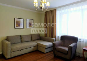 2-к квартира, вторичка, 61м2, 2/8 этаж