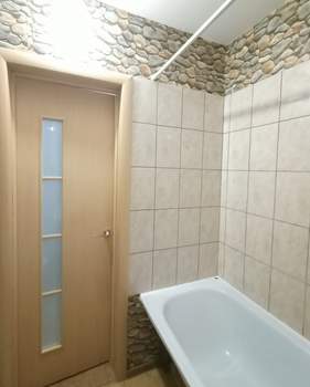 1-к квартира, вторичка, 40м2, 3/9 этаж