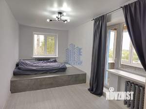 2-к квартира, вторичка, 54м2, 5/5 этаж