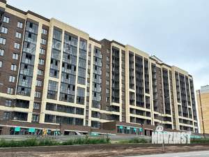 2-к квартира, вторичка, 62м2, 2/10 этаж