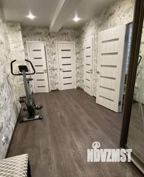 2-к квартира, вторичка, 90м2, 1/9 этаж