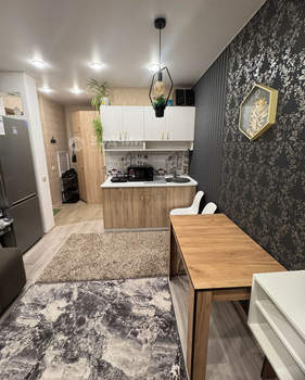 Студия квартира, вторичка, 22м2, 5/9 этаж