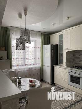 2-к квартира, вторичка, 66м2, 8/9 этаж