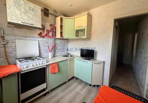 1-к квартира, вторичка, 30м2, 1/5 этаж