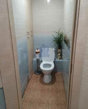 3-к квартира, вторичка, 76м2, 3/9 этаж
