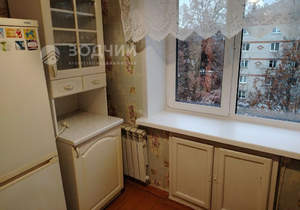 1-к квартира, вторичка, 30м2, 5/5 этаж