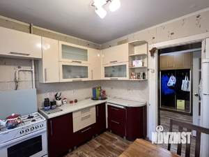 2-к квартира, вторичка, 53м2, 3/5 этаж