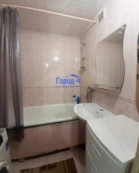 2-к квартира, вторичка, 55м2, 8/10 этаж