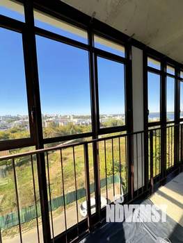 3-к квартира, вторичка, 119м2, 4/18 этаж