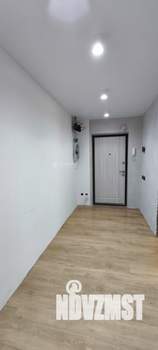 1-к квартира, вторичка, 40м2, 2/9 этаж