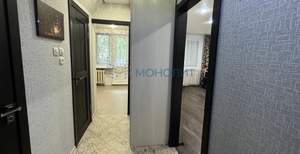 1-к квартира, вторичка, 33м2, 1/5 этаж
