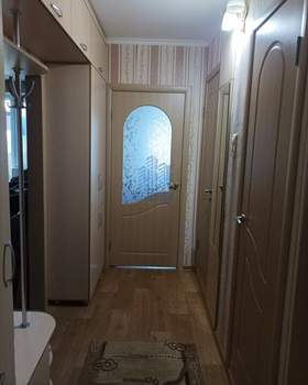 1-к квартира, вторичка, 34м2, 4/9 этаж