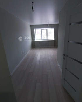 1-к квартира, вторичка, 35м2, 2/5 этаж