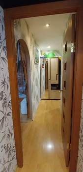 Студия квартира, вторичка, 33м2, 5/5 этаж