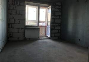 3-к квартира, вторичка, 90м2, 3/25 этаж