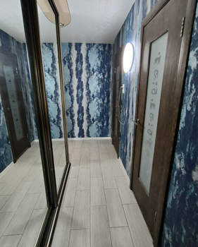 3-к квартира, вторичка, 63м2, 7/9 этаж