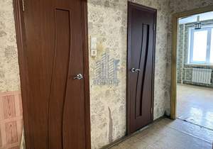 3-к квартира, вторичка, 68м2, 4/5 этаж