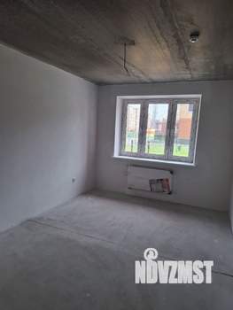 1-к квартира, вторичка, 35м2, 1/9 этаж