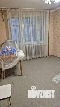 1-к квартира, вторичка, 40м2, 2/5 этаж