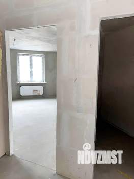 2-к квартира, вторичка, 48м2, 9/17 этаж