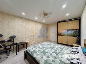 2-к квартира, вторичка, 66м2, 6/9 этаж