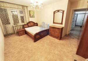 1-к квартира, вторичка, 41м2, 9/15 этаж