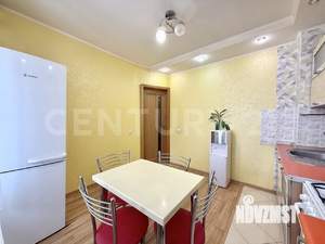 3-к квартира, вторичка, 81м2, 7/9 этаж