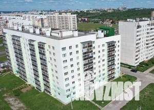 1-к квартира, вторичка, 36м2, 7/9 этаж