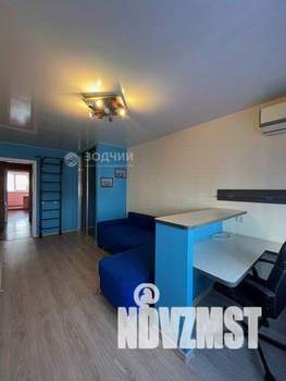 3-к квартира, вторичка, 65м2, 9/10 этаж