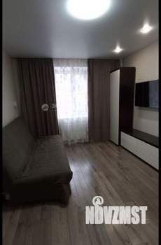 3-к квартира, вторичка, 58м2, 1/5 этаж