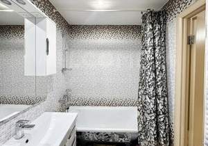 1-к квартира, вторичка, 42м2, 6/16 этаж