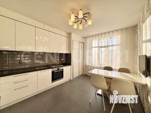 3-к квартира, вторичка, 102м2, 4/9 этаж